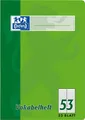 Oxford Vokabelheft DIN A4 32 Blatt 2 Spalten liniert Lineatur 53 (1 Heft)