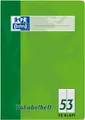 Oxford Vokabelheft A4/384403253 zweispaltig 90 g/qm Inh.32 Blatt