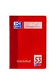 Oxford 100050336 Rot A4 90 g/m² ~D~