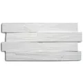 Decosa Wandpaneel » Creativpaneel Wood « 23,5 x 50 cm