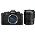 Nikon Z f + 24-70mm f4 S | nach 350 EUR Nikon Sommer-Sofortrabatt