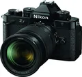 Nikon Z f + Z 24-70 mm f/4 S