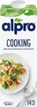 Alpro® Cooking Soya, Pflanzliche Kochcreme, vegan, laktosefrei, UHT, 1L