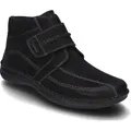 JOSEF SEIBEL Anvers 95 | Stiefelette für Herren | Schwarz - Schwarz - 41