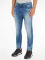Tommy Jeans Tapered-fit-Jeans SLIM TAPERED AUSTIN