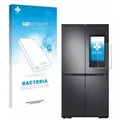 upscreen Bacteria Shield Schutzfolie für Samsung Family Hub 21.5 16:9 -