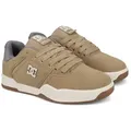 DC Shoes Central Schnürschuh beige 40 EU