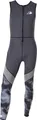 F2 Herren Neopren Anzug Wave Longjohn 2,5 mm M Anthrazit 2024/25