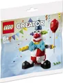 LEGO Geburtstagsclown - 30565