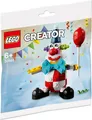 LEGO® Creator™ 30565 Geburtstagsclown EOL