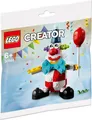 LEGO Creator Party Polybag Geburtstagsclown 30565 NEU & OVP