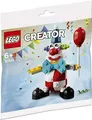 LEGO® CREATOR Polybag 30565 Birthday Clown - NEU & OVP -
