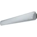 OSRAM 4099854428913 Feuchtraumleuchten mit integriertem LED-Module 18.00 W 1500 lm - Grau