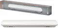 Osram Feuchtraumleuchte Submarine Grau 18W 4000K IP65 1500lm 600mm Keller