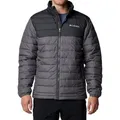 Herren Powder Lite™ II Isolierte Steppjacke 2086964