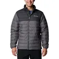 Columbia Herren Powder Lite? II Isolierte Steppjacke 2086964 - Bunt - XL