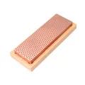 DMT Diamant Wetzstein 150Mm Holzbox Rot 600 Körnung Fein DMTW6F