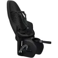 Thule Yepp 2 MIK HD Fahrradkindersitz Gepäckträgermontage - Black