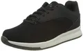 VAUDE Unisex TVL Asfalt Dualflex Nature Radschuhe, Black, 46 EU, Schwarz