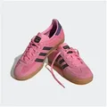 adidas Originals GAZELLE INDOOR W Sneaker rosa 39 1/3 EU