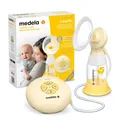 MEDELA Swing Flex™ elektrische Milchpumpe