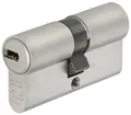 ABUS Doppelzylinder EC660 Maß: A:: 45|Schließung: gleichschließend|Maß: B:: 65
