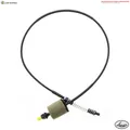 GASZUG 14.20.77 FÜR FIAT 126 A.000 0.6L 126A1.048/000 0.7L 2cyl 126