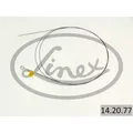 ORIGINAL® Linex 14.20.77 Gaszug