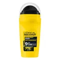 L'Oréal Men Expert Invincible Sport Deoroller Herren Trockenschutz 96H 50 ml