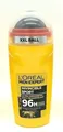 ✅ Loreal Men Expert Invincible Sport XXL Roll-On Deo 96h Schutz 6x 50ml ✅