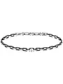 MASERATI Edelstahlarmband Maserati Herren-Armband Edelstahl