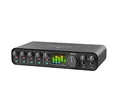 Motu-Audio Motu M6 6-Kanal USB-Audio-Interface Digitales Aufnahmegerät