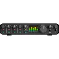 MOTU M6 Audio Interface 6x4 24 Bit/192 kHz High End Interface | NEU