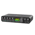 Motu M6 6-Kanal USB-Audio-Interface
