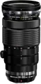 OM SYSTEM M.Zuiko Digital ED 40-150mm F2.8 PRO Objektiv – lichtstarkes Telezoom für Micro Four Thirds – schneller Autofokus, wetterfest, kompakt für professionelle Fotografie