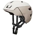 Mammut - Haute Route Helmet - Kletterhelm Gr 51-55 cm grau