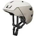 MAMMUT Haute Route Helmet - Uni., white/savannah 00744 (51-55cm)