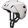 Mammut Haute Route Skihelm (Größe 51-55CM, weiss)