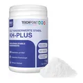 Teichpoint KH Plus 1kg | Erhöht Karbonathärte und stabilisiert pH-Wert im Garten und Koi Teich | Für ausgeglichenes Teichwasser | Carbonat härte erhöhen ohne GH | Reichweite 20.000 Liter