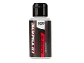 ZYZYZK Ultimate RC Silikonöl 5.000 cPS # 75ml für RC-Fahrzeuge