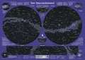 Der Sternenhimmel (Planet-Poster-Box)