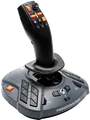 ThrustMaster SimTask FarmStick X Multifunktionaler Joystick für Farming Xbox und (4460279)