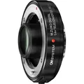 Olympus MC-14(W)V BLK OM V335560BW000