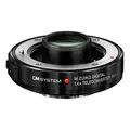 OM SYSTEM M.Zuiko Digital 1,4-fach Telekonverter Micro Four Thirds MC-14