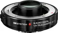 OM SYSTEM M.Zuiko Digital 1,4-Fach-Telekonverter MC‑14 für ED 40‑150 mm PRO, Olympus ED 300 mm und viele andere Objektive, wetterfest, leicht, für Tier-, Sport- und Naturfotografie