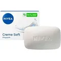NIVEA Creme Soft Feste Seife 100,0 g