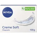 NIVEA Seife Creme Soft 80608 100g