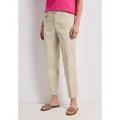 STREET ONE Chinohose soft beige 44
