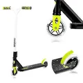 Stunt Scooter LIONELO WHIZZ Funscooter City Scooter