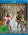 Liebesbrief an das Leben - Dear Zindagi [Blu-ray]
